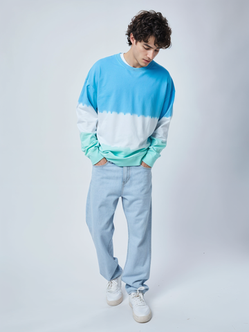 Midsea Sweatshirt - Multi Color