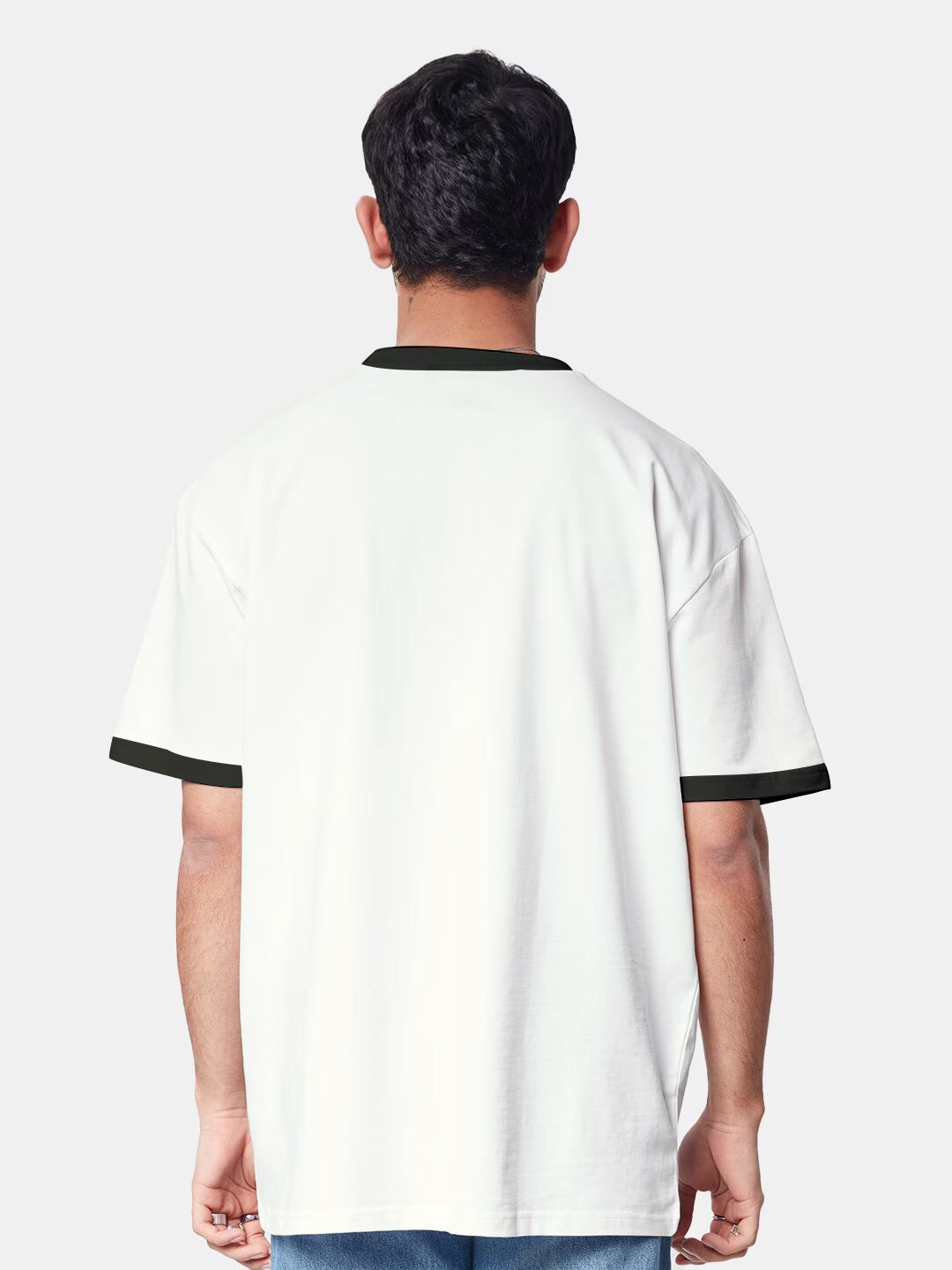 Dallas 32 Oversized T-Shirt