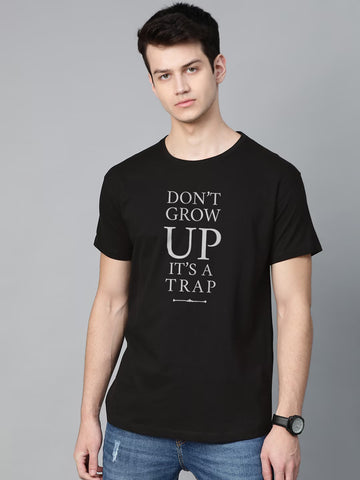 Don't Grow up its a Trap T-Shirt