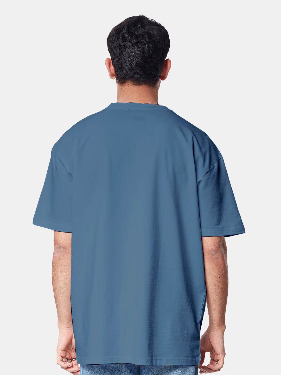 Explore Oversized T-Shirt