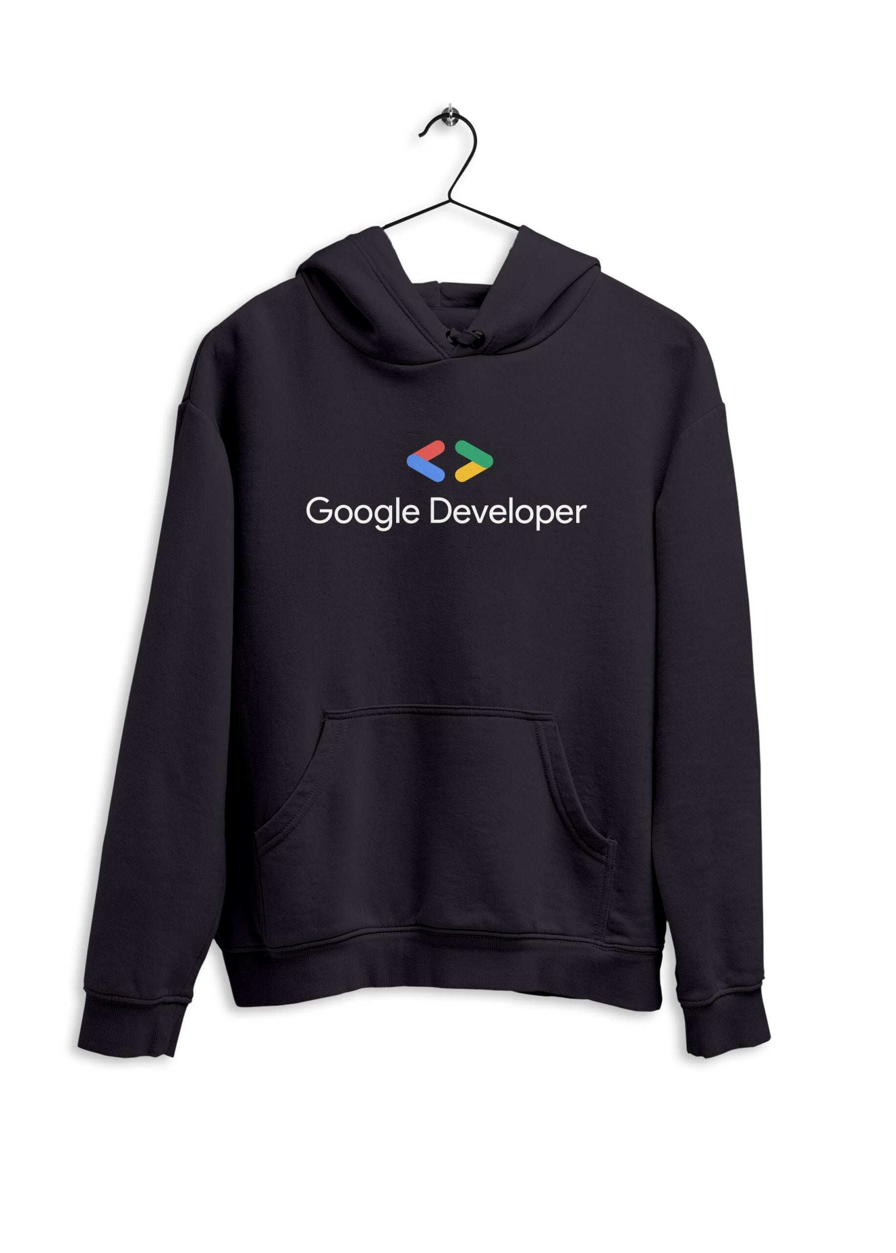 Google developer shirt best sale