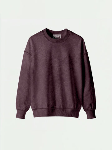 Grapeade Oversized Sweatshirt