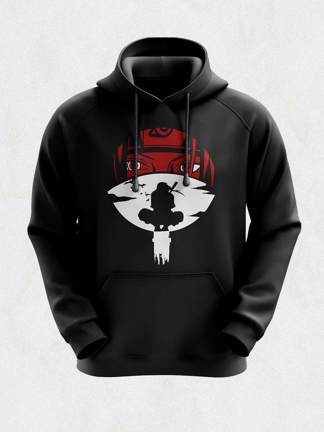 Uchiha clan hoodie sale