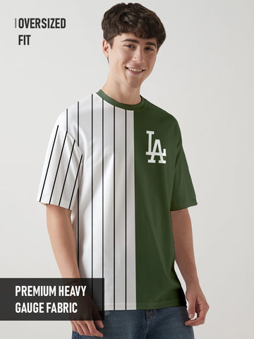 LA Originals Oversized T-Shirt