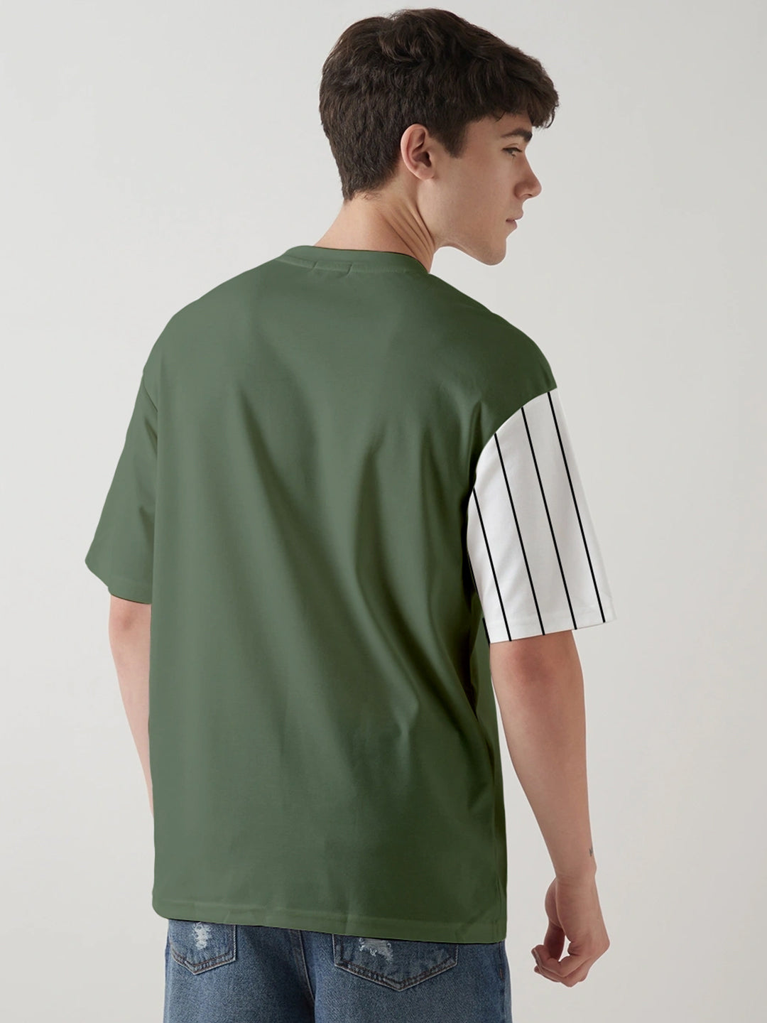 LA Originals Oversized T-Shirt