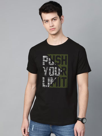 Push Your Limit T-Shirt