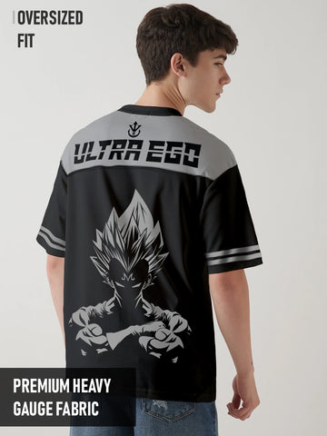Ultra Ego Oversized T-Shirt