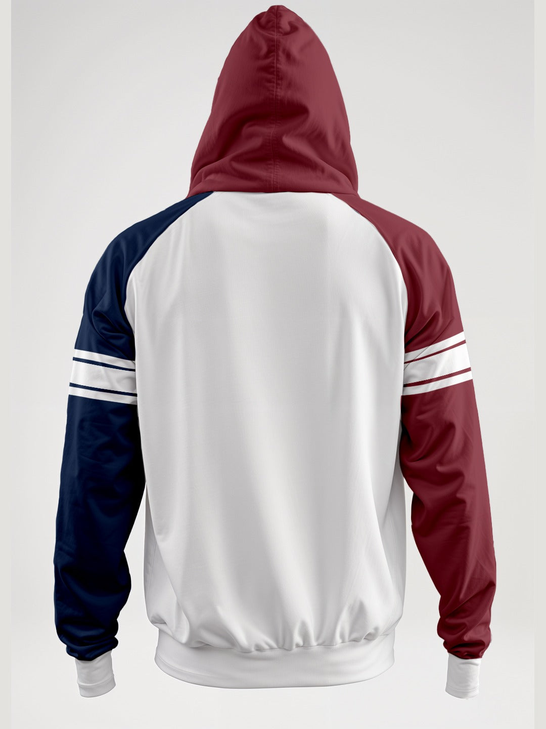 Legendary Oversized Hoodie - Multi Color