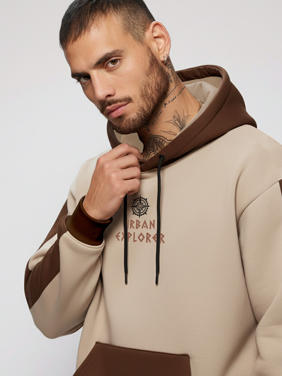 トップス Mylan Organic Cotton Oversized Hoodie トップス Mylan Organic Cotton Oversized Hoodie Organic Cotton