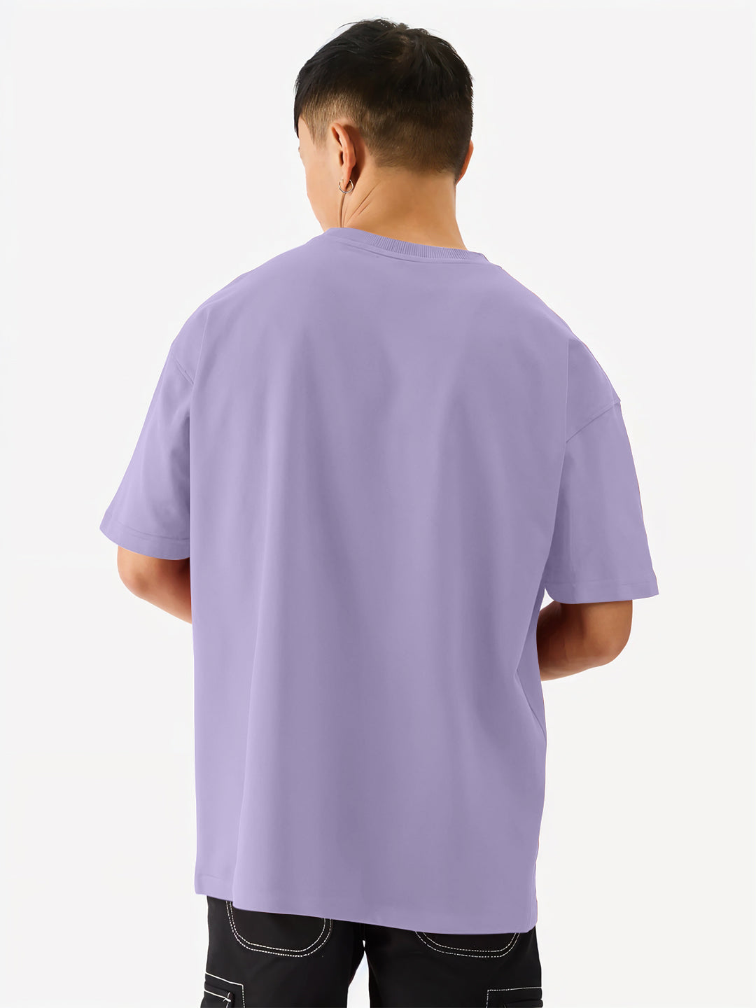Adventure Mode Oversized T-Shirt