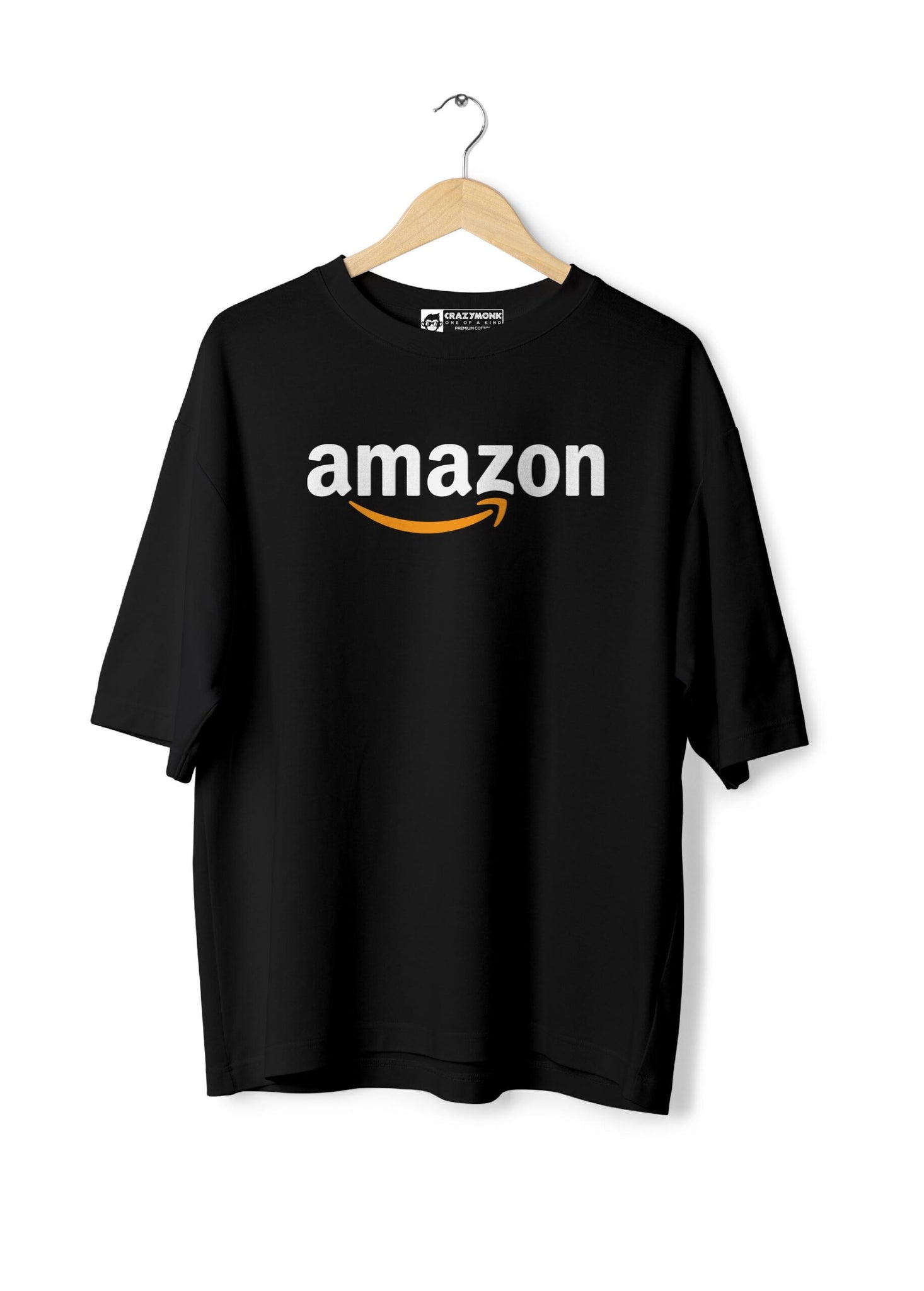 amazon Oversized T-Shirt