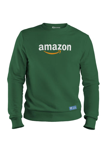 Amazon Sweatshirt