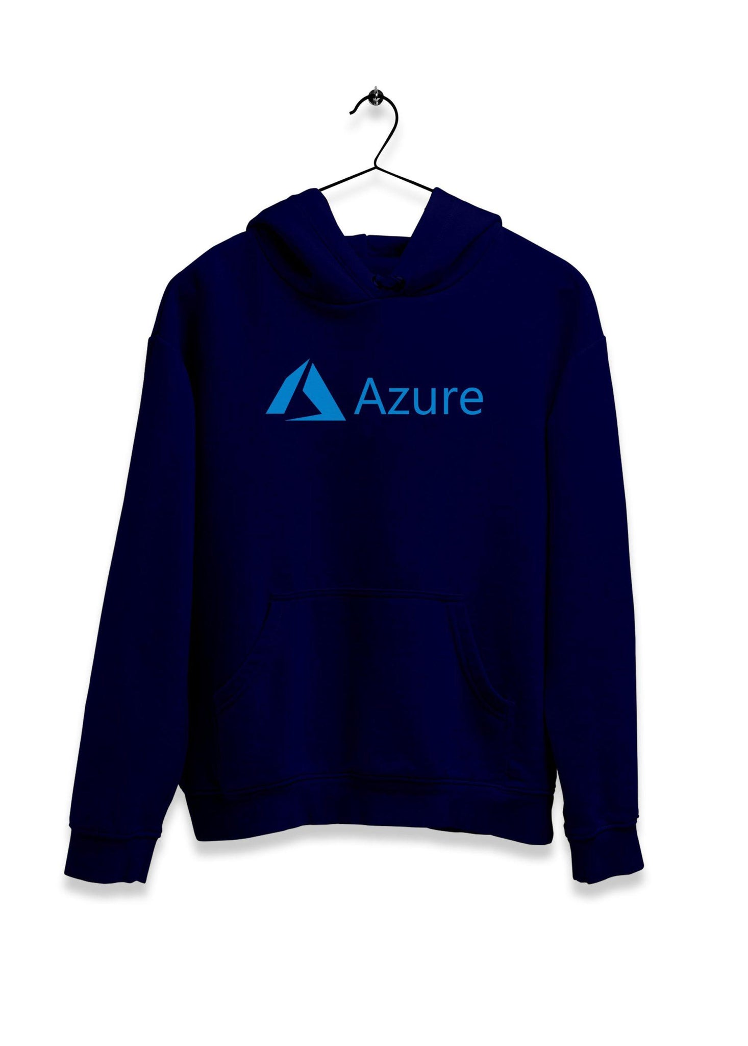 Azure Hoodie