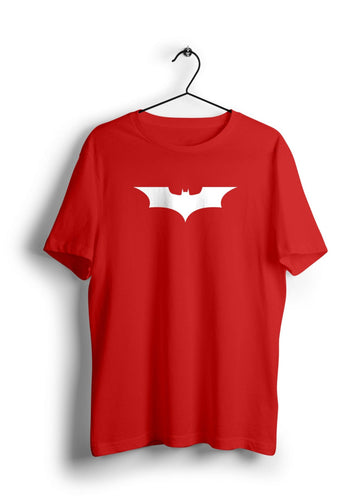 Batman Half Sleeve T-Shirt