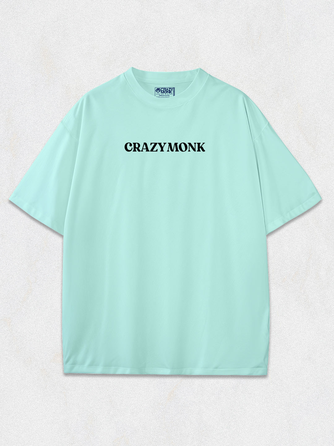 Believe In Yourself Oversized T-Shirt