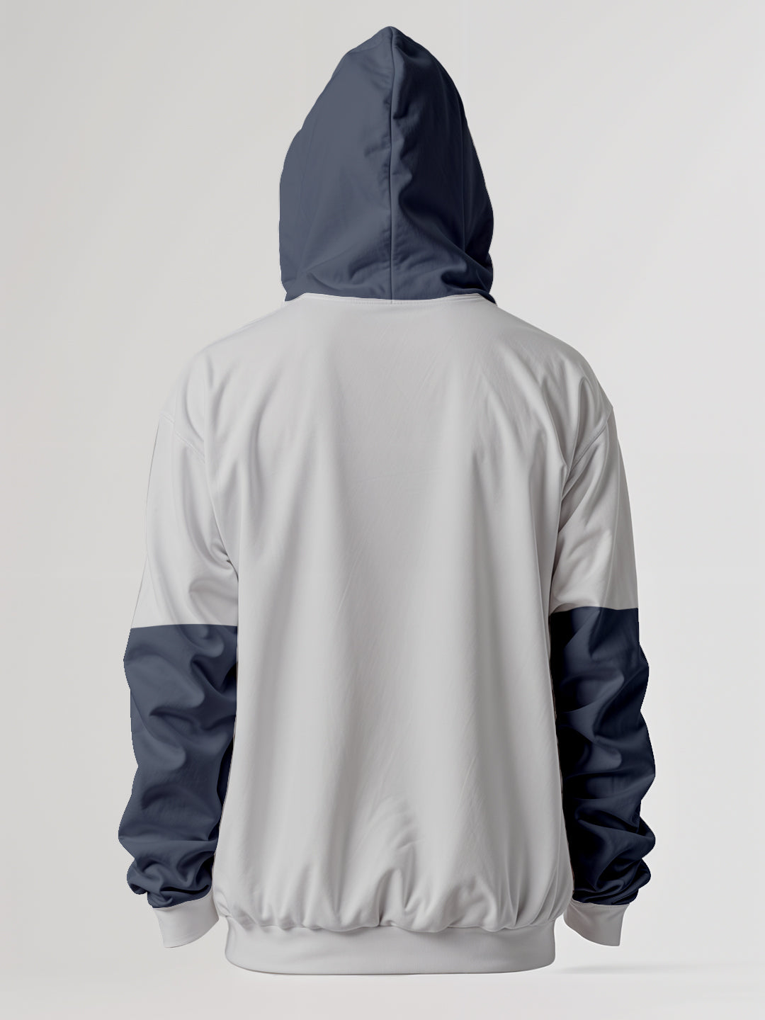BornX Oversized Hoodie - Multi Color