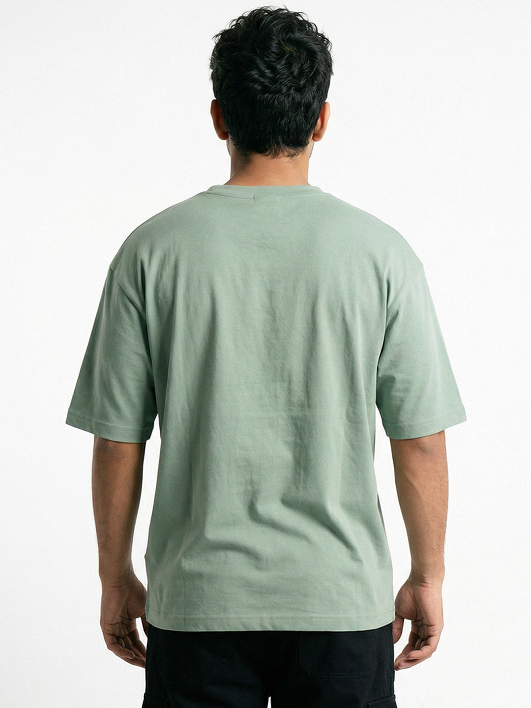 California Oversized T-Shirt