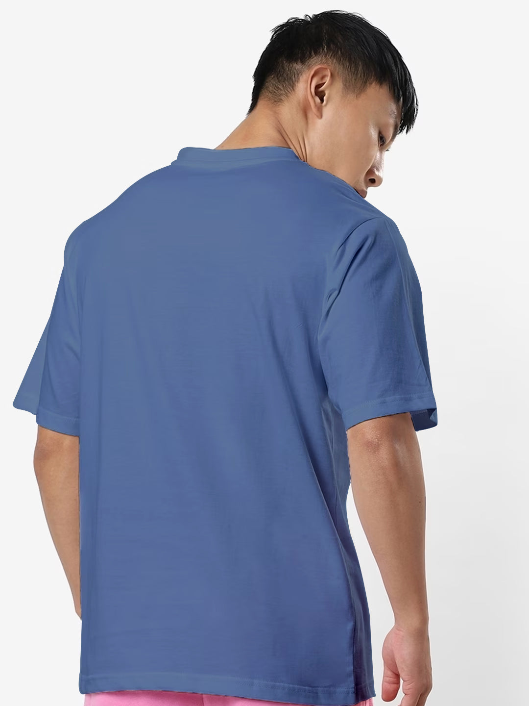 Captain America Oversized T-Shirt