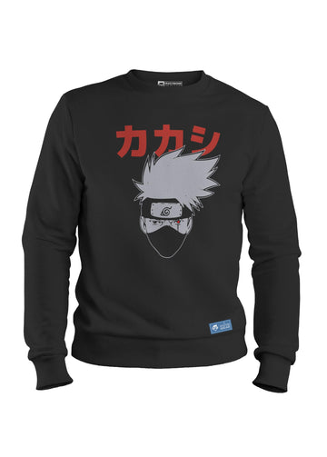 Copy Ninja Sweatshirt