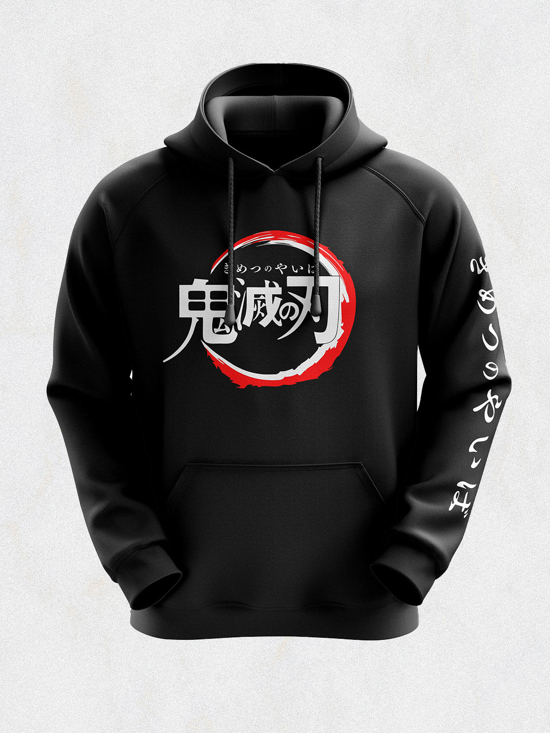 Demon Slayer Hoodie