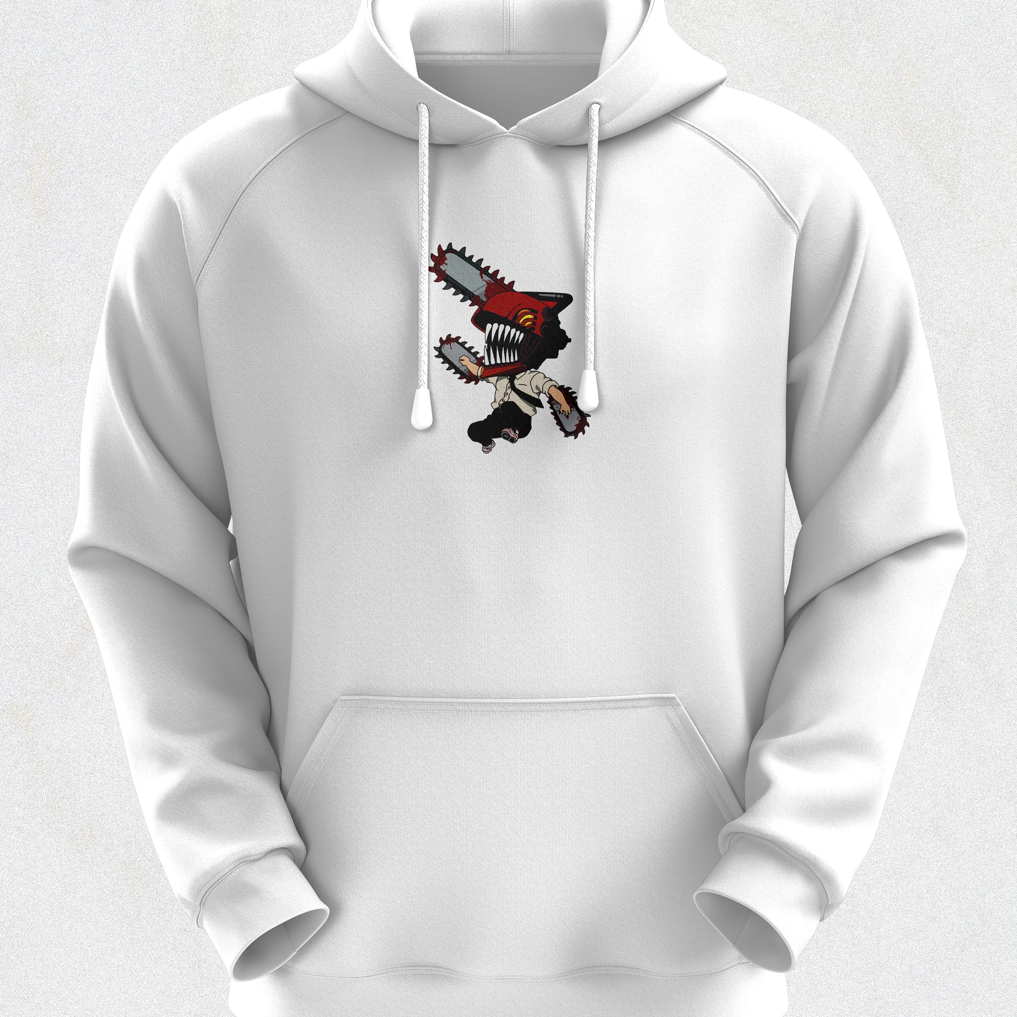 Denji Chainsaw Man Hoodie