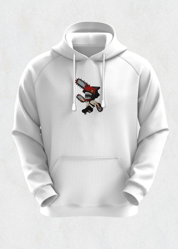 Denji Chainsaw Man Hoodie