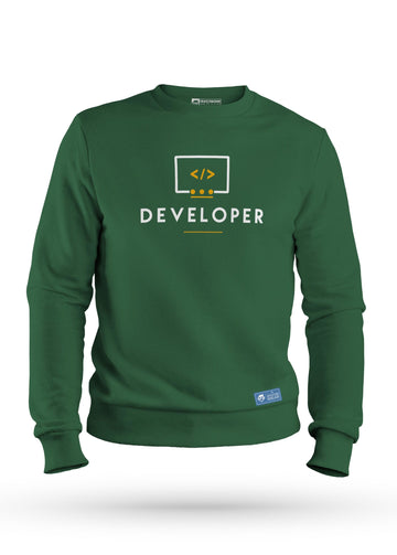developer-sweatshirt