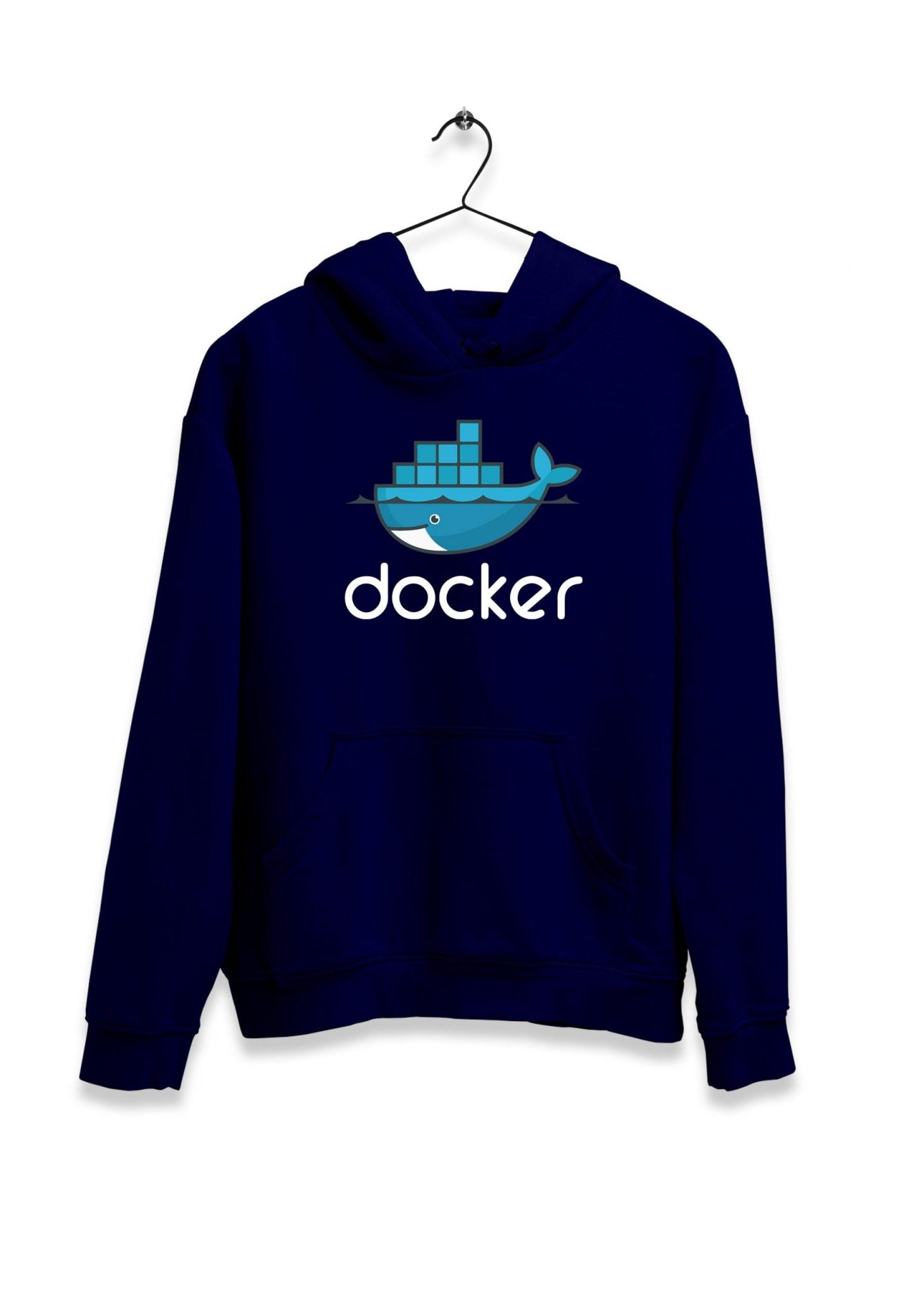 Docker Hoodie