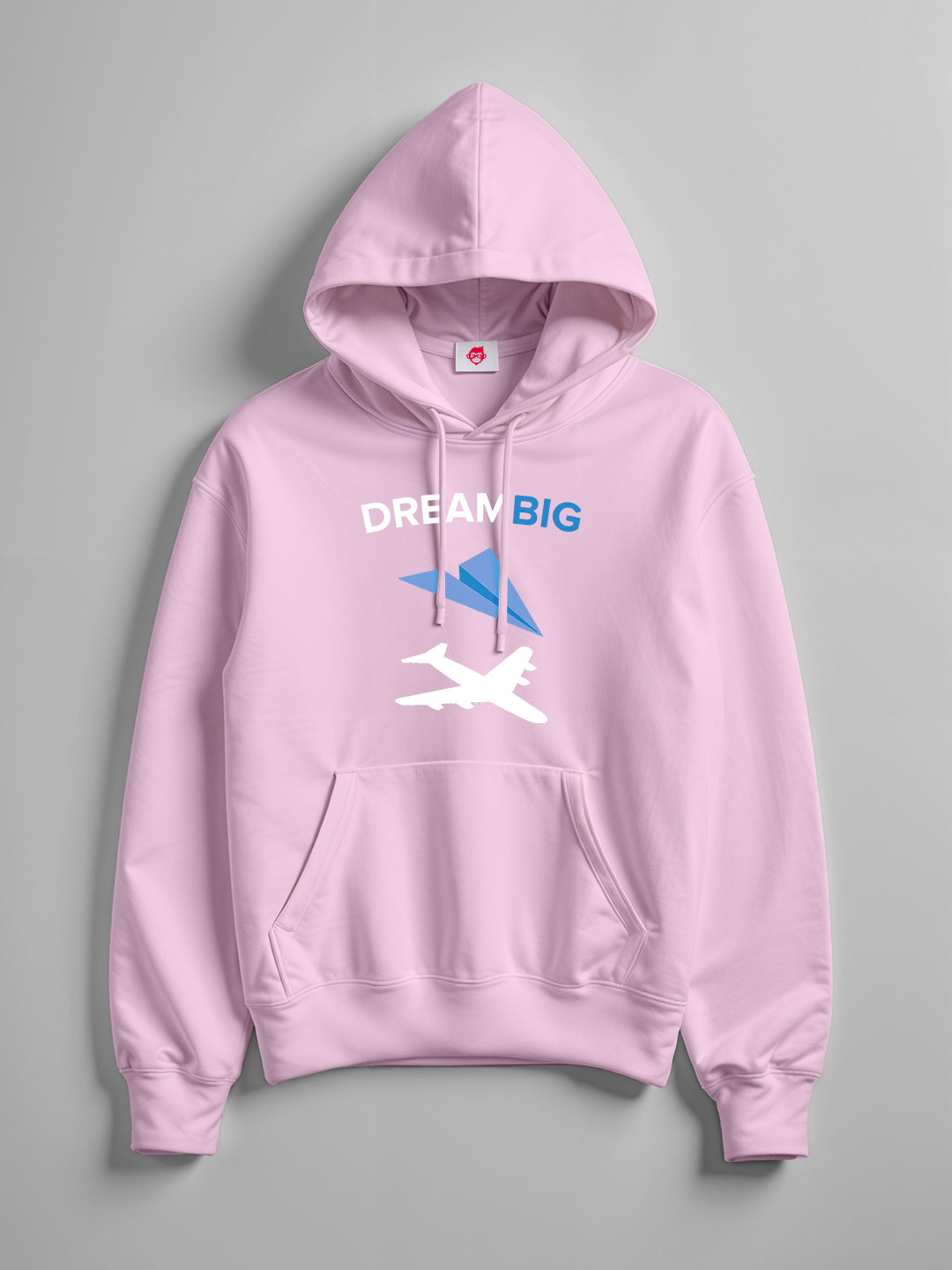 Dream Big Hoodie