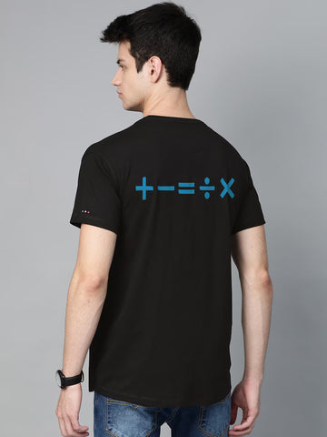 Ed Sheeran Half Sleeve T-Shirt