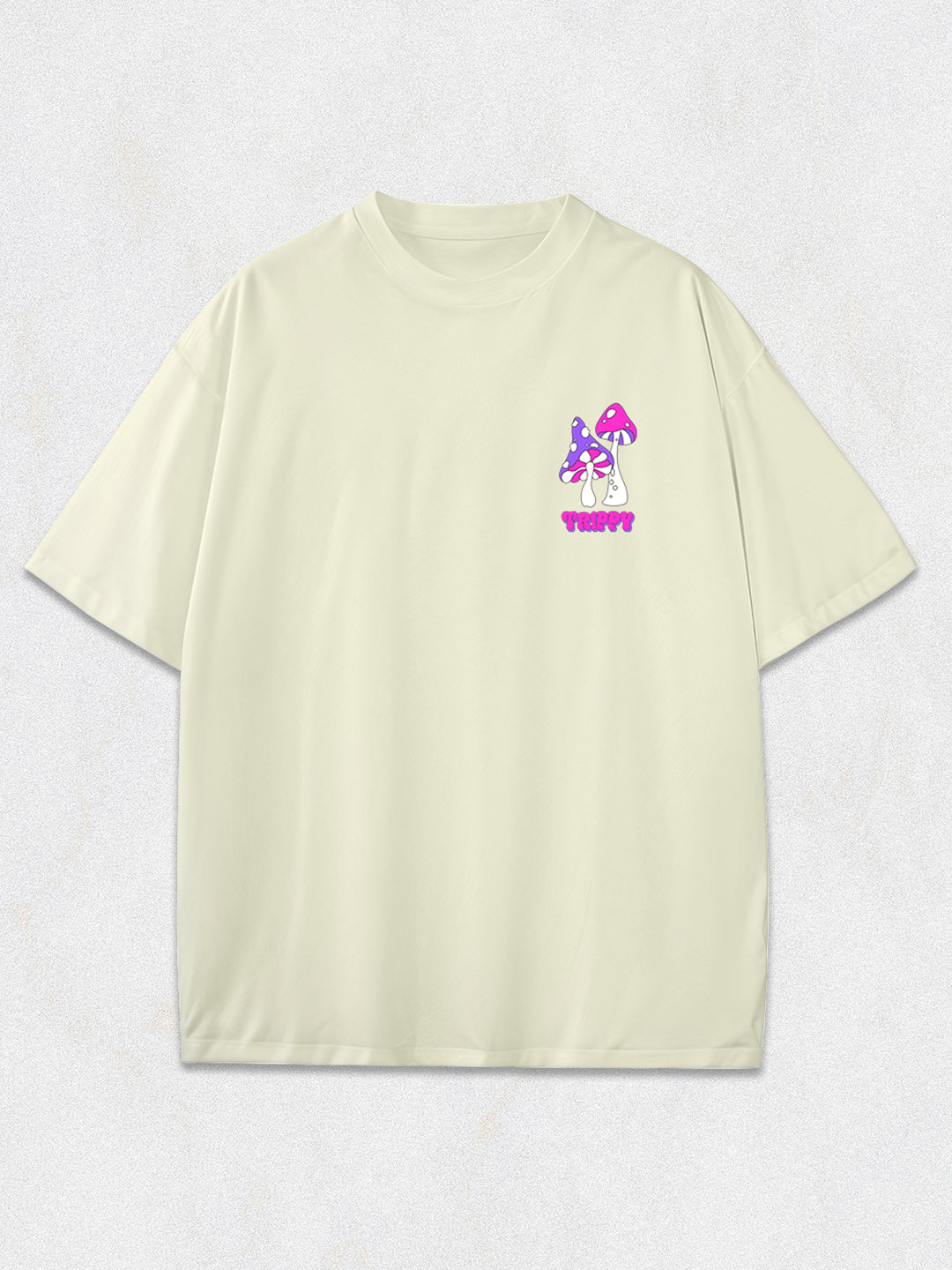 Enjoy The Trip Oversized T-Shirt