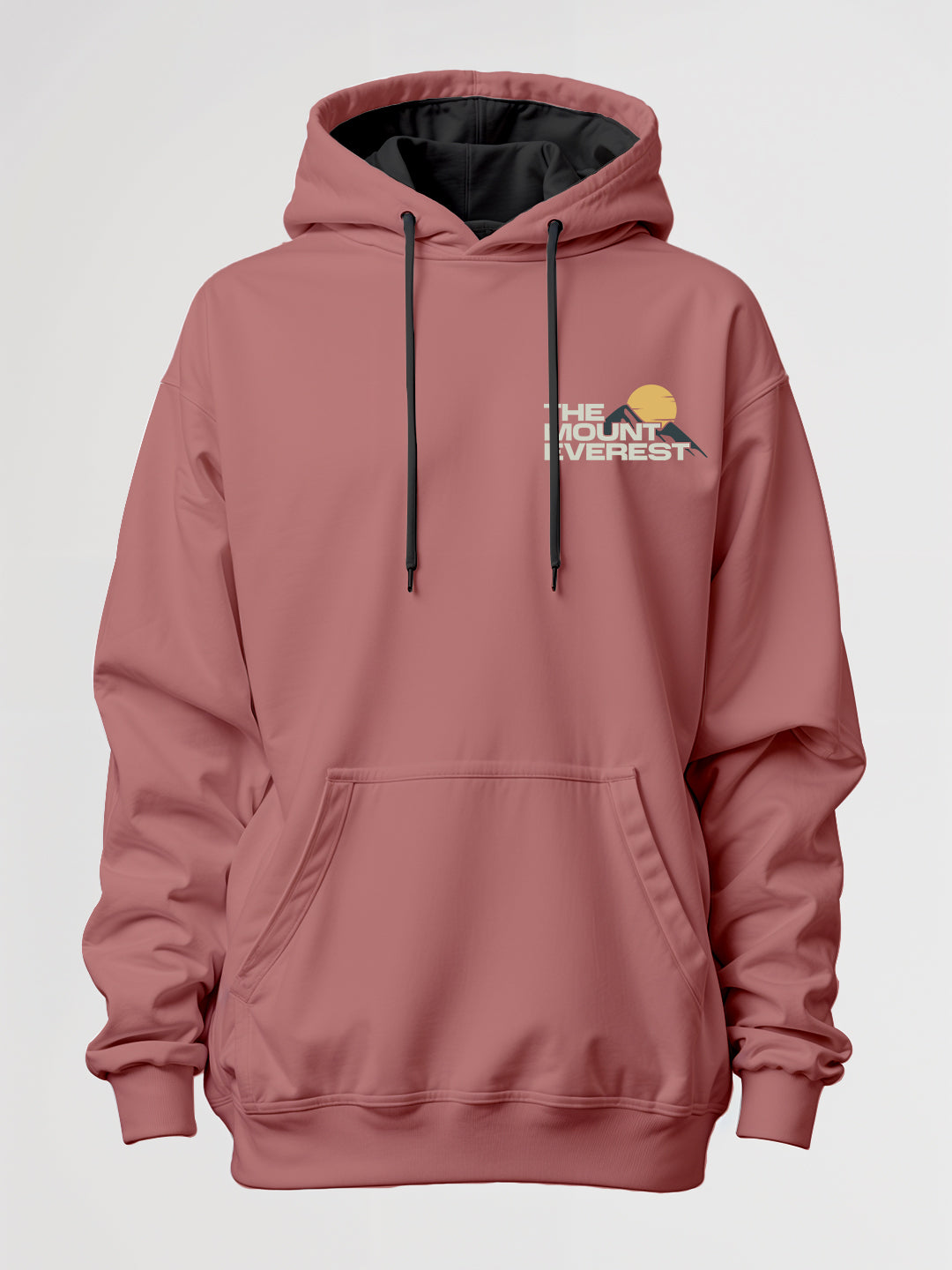 Everest Oversized Hoodie - Cardavon