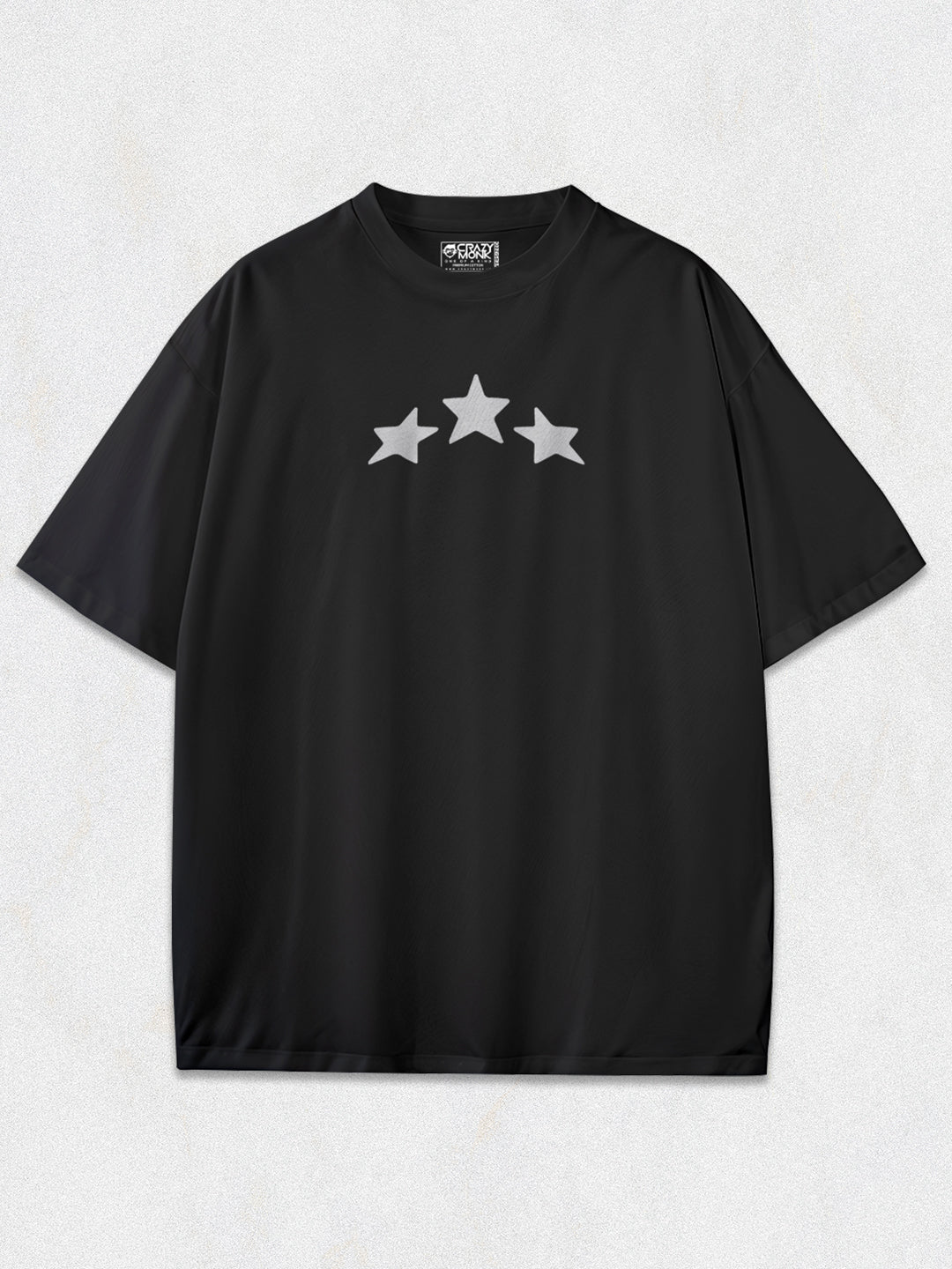 Fly High Oversized T-Shirt