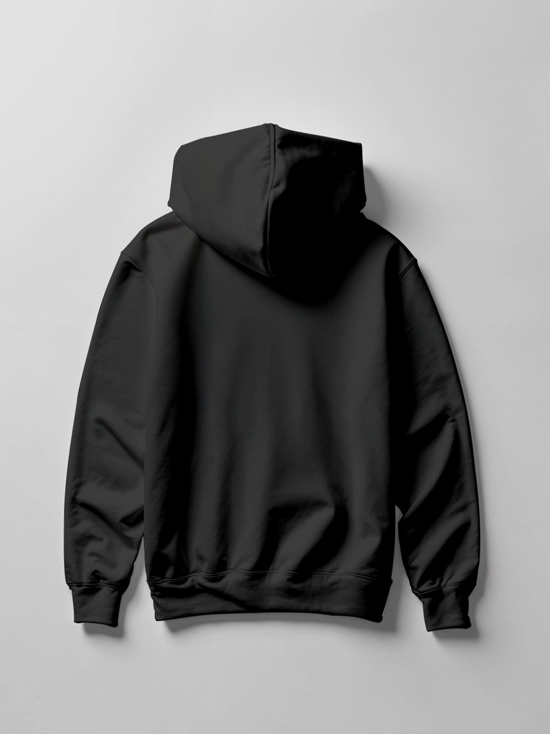 Freedom Hoodie - Black