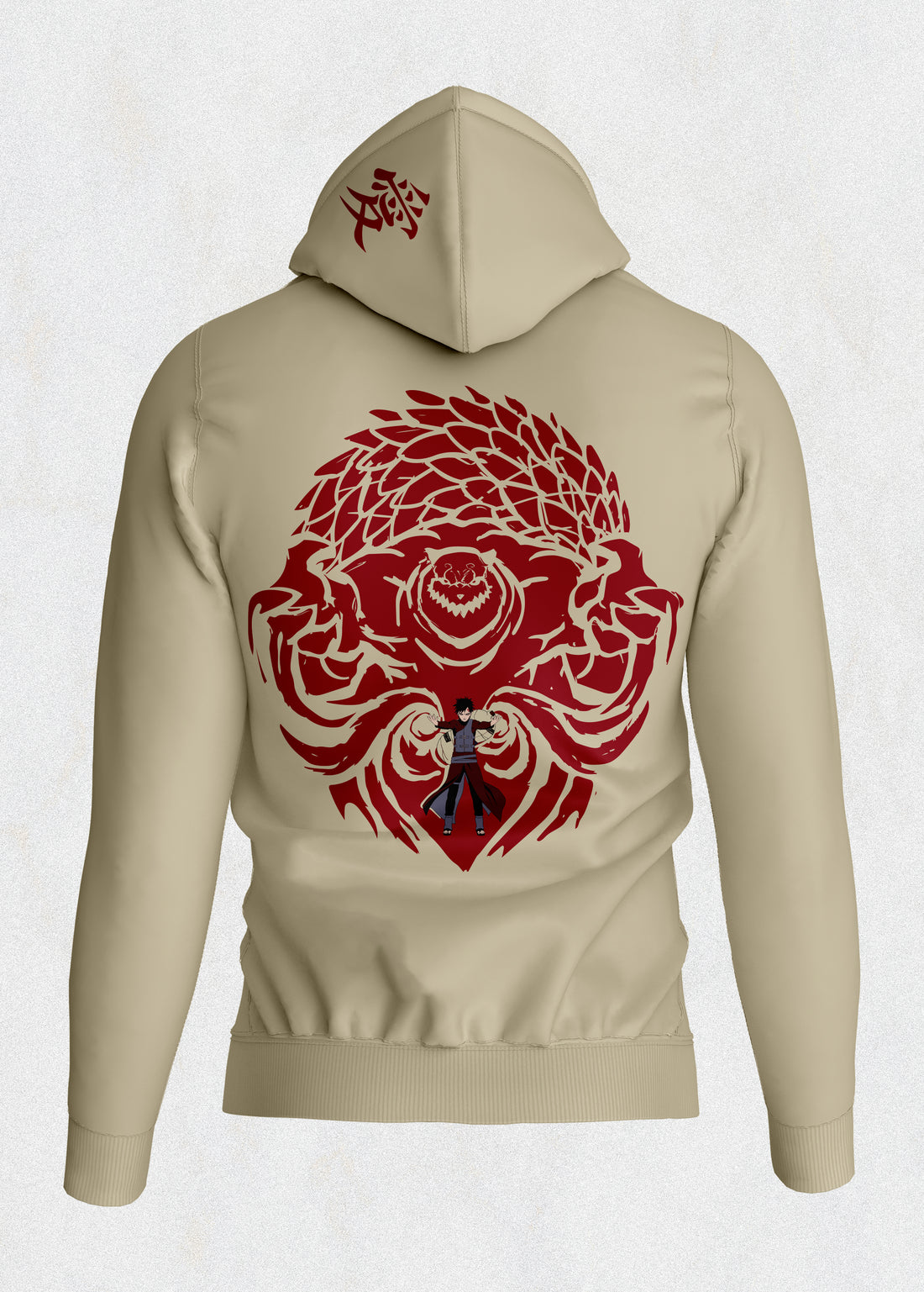 Gaara Hoodie