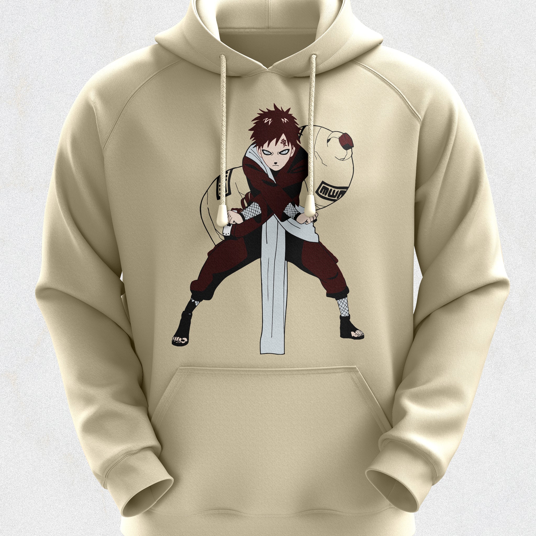 Gaara Hoodie