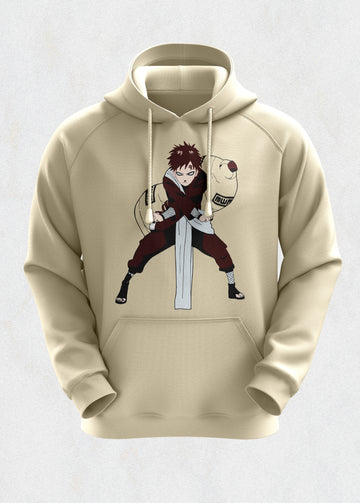 Gaara Hoodie