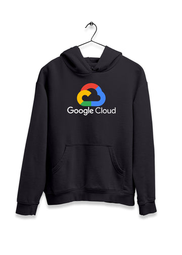 Google Cloud Hoodie