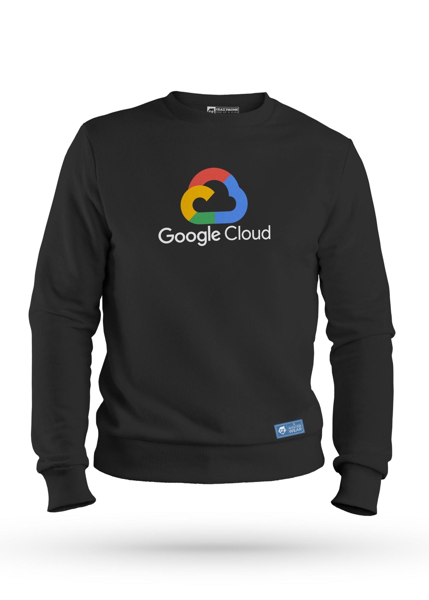 Google Cloud Sweatshirt