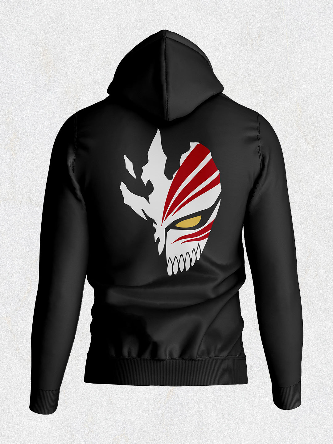 Hollow Mask Ichigo Kurosaki Hoodie