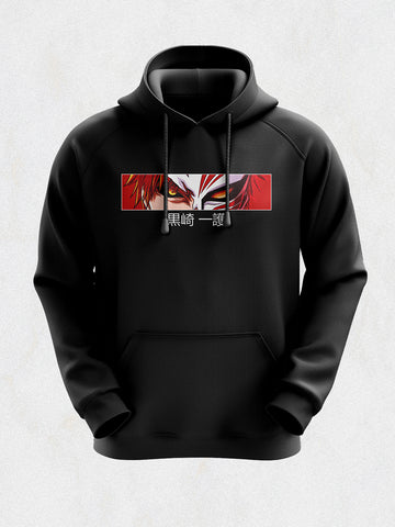 Hollow Mask Ichigo Kurosaki Hoodie