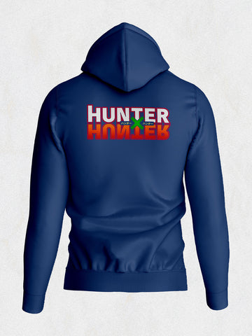 Hunter X Hunter Hoodie