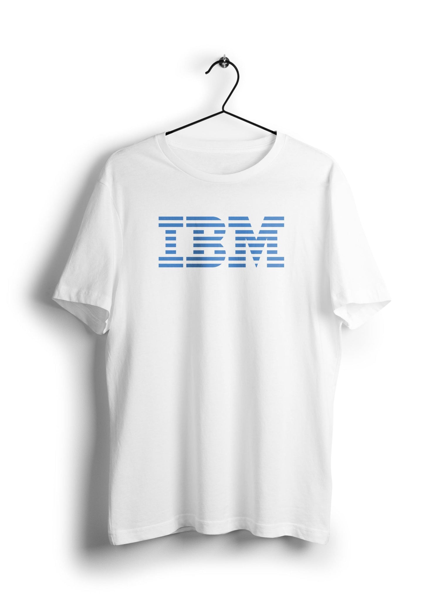 IBM Unisex Half Sleeve T-Shirt