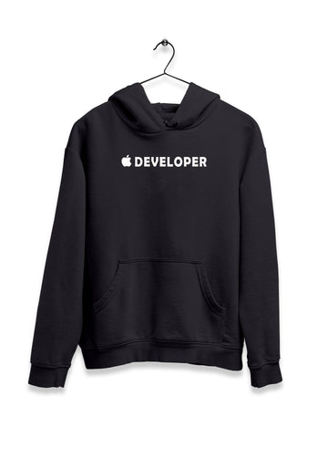 IOS Developer Hoodie