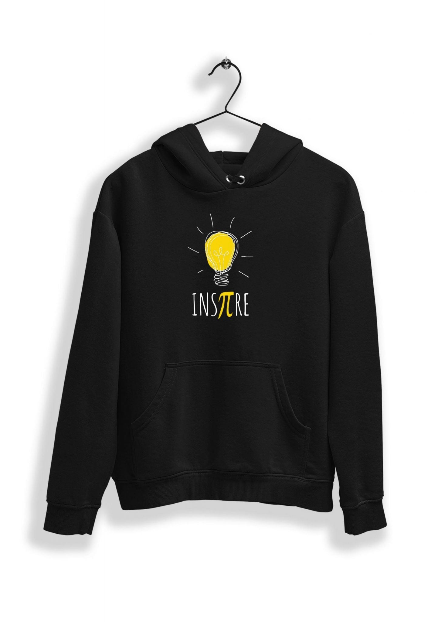 Inspire Hoodie