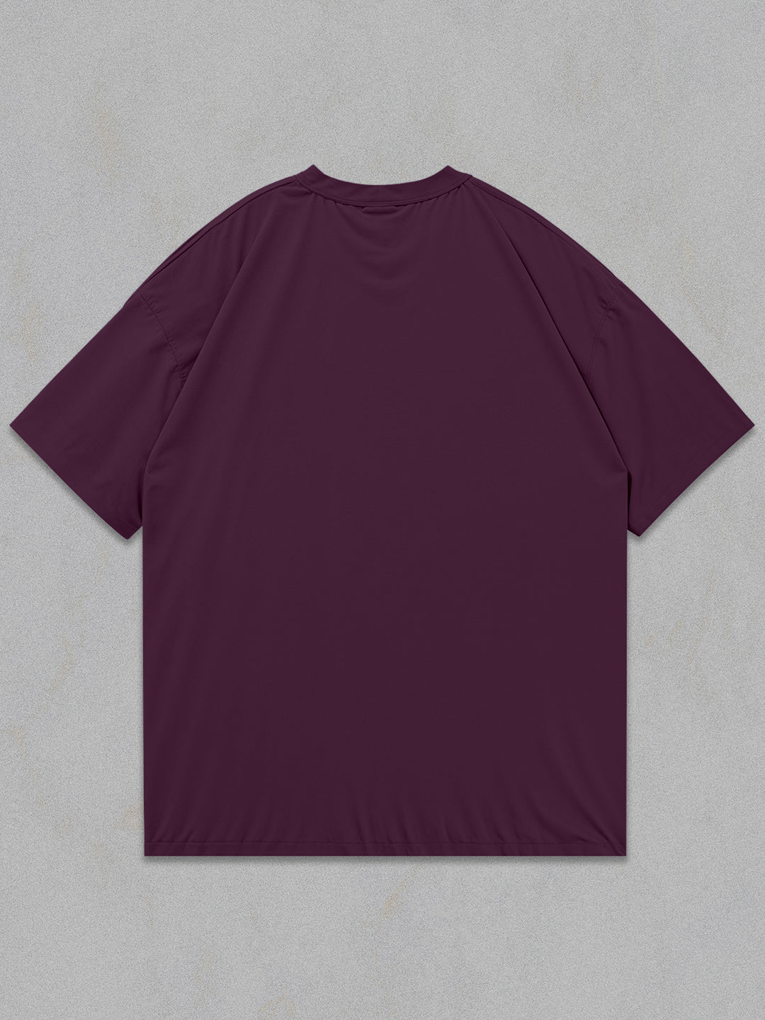 Introvert Oversized T-Shirt