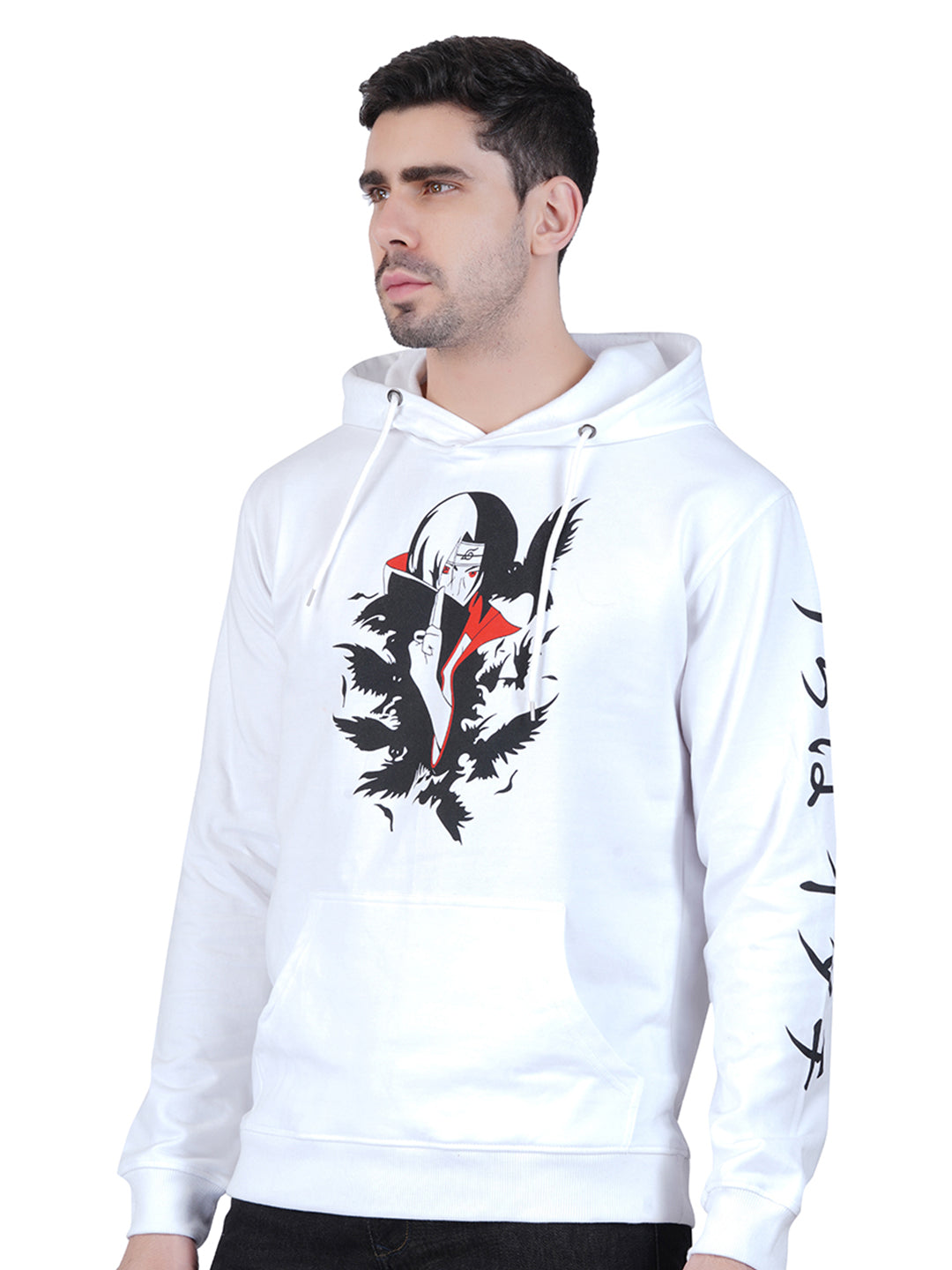 Itachi Uchiha Hoodie