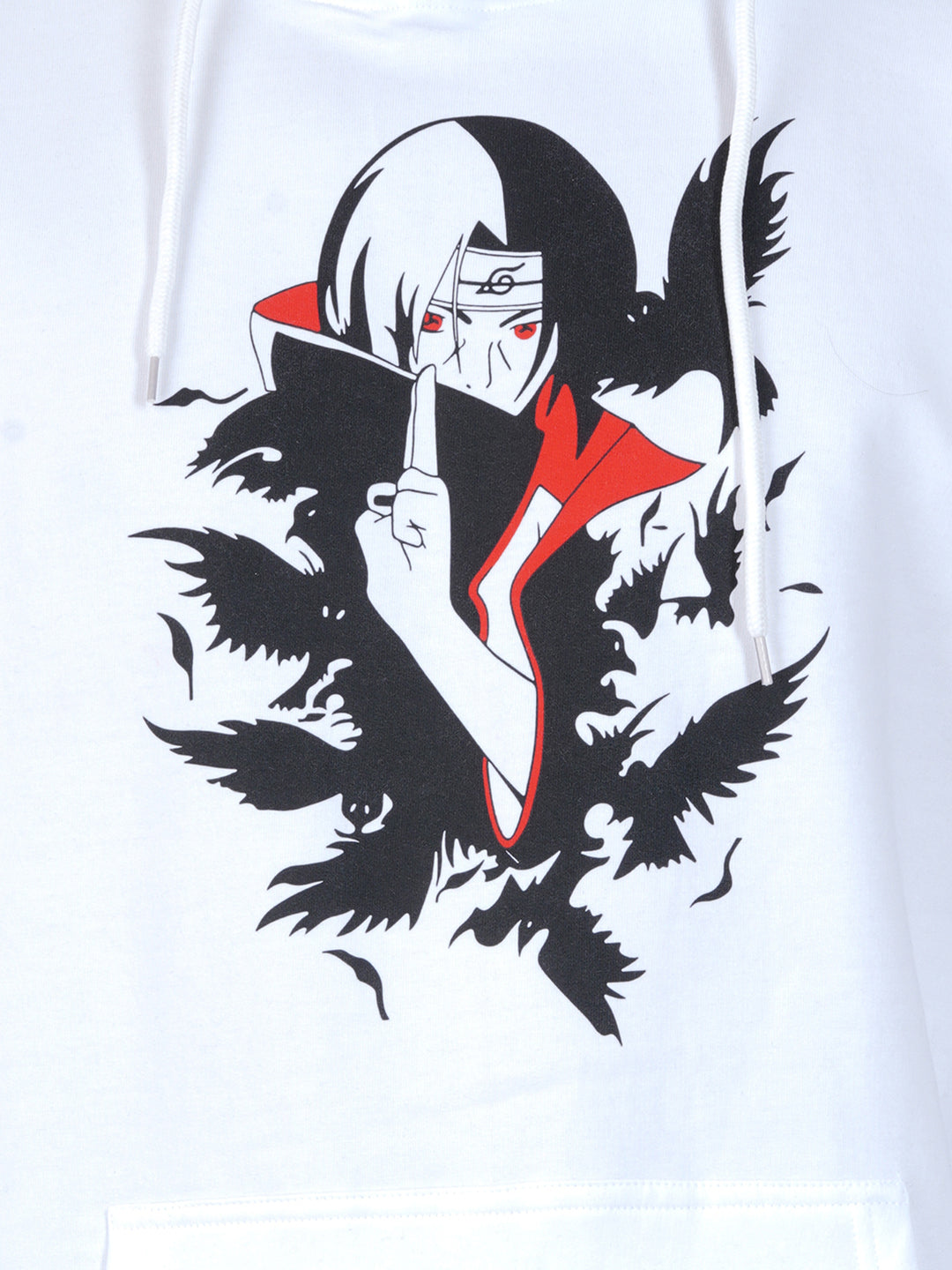 Itachi Uchiha Hoodie