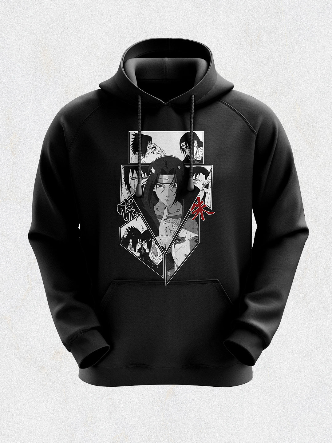 Itachi Hoodie