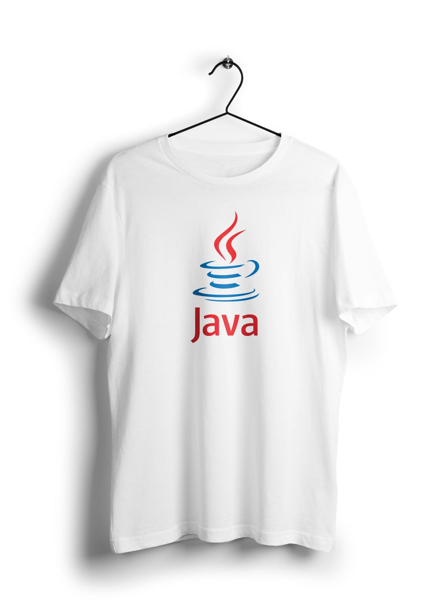 Java Half Sleeve Unisex T-Shirt